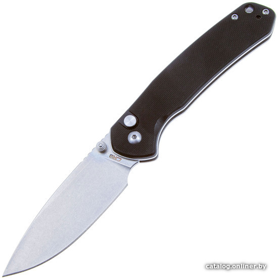

Складной нож CJRB Pytite J1925-BK