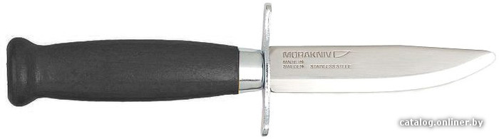 

Туристический нож Morakniv Scout 39 [12480]