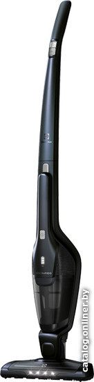 

Пылесос Electrolux EER75STM