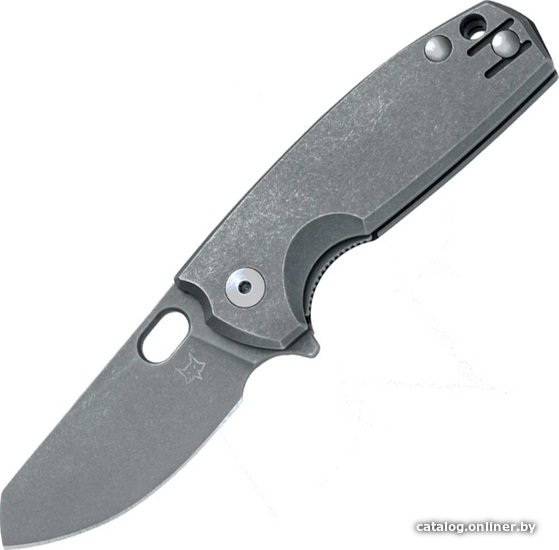 

Складной нож Fox Knives Baby Core FFX-608 TI