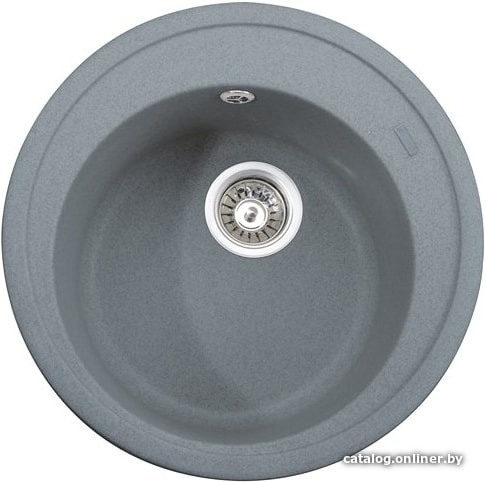 

Кухонная мойка Kaiser KGM-510 (серый)