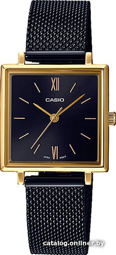 

Наручные часы Casio LTP-E155MGB-1B