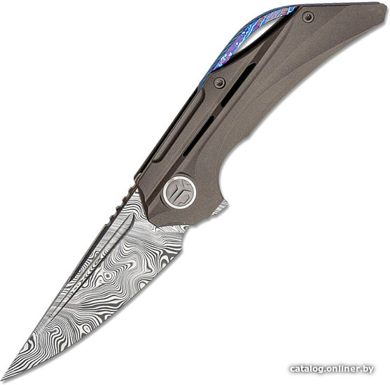 

Складной нож Bestech Knives Vigil BT2201F