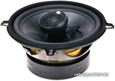 

Коаксиальная АС CDT Audio CL-5X