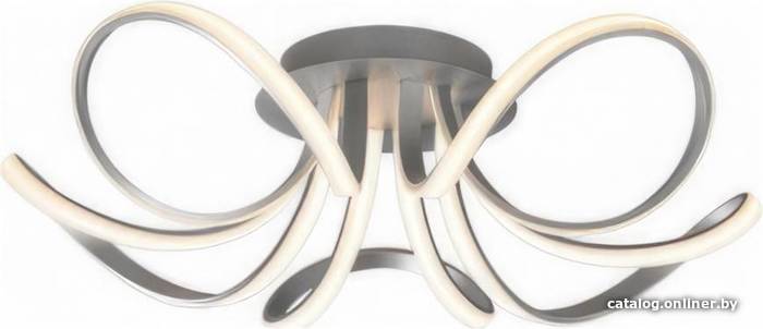 

Люстра средней высоты Mantra Knot LED 5916