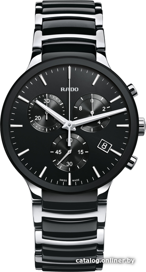 

Наручные часы Rado Centrix Chronograph R30130152