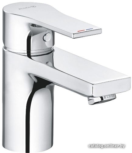 

Смеситель Kludi Zenta SL 482660565