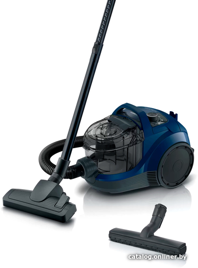 

Пылесос Bosch Serie 4 BGS21X320
