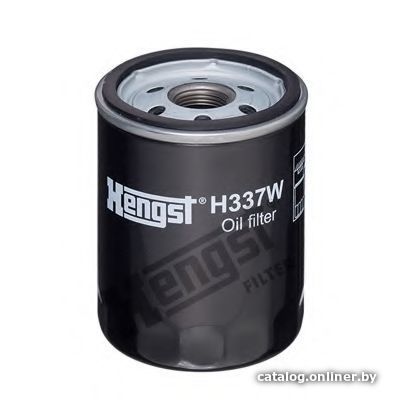 

Масляный фильтр Hengst H337W