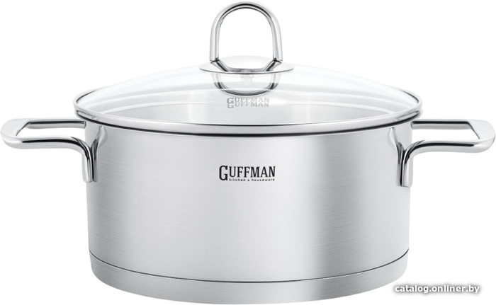 

Кастрюля Guffman Viva T02-00520R