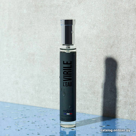 

Парфюмерная вода Adopt L’eau Virile EdP (30 мл)
