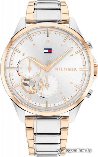 

Наручные часы Tommy Hilfiger 1782415