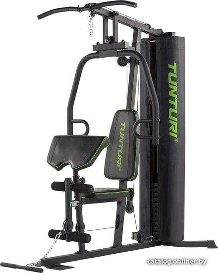 

Силовая станция Tunturi Home Gym HG20