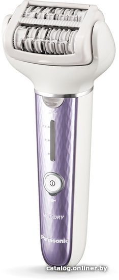 

Эпилятор Panasonic ES-EL7C-V503