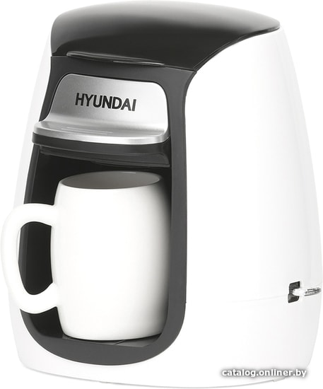 

Капельная кофеварка Hyundai HYD-0102