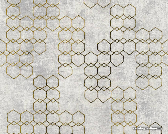 

Виниловые обои AS Creation New Walls 37424-4