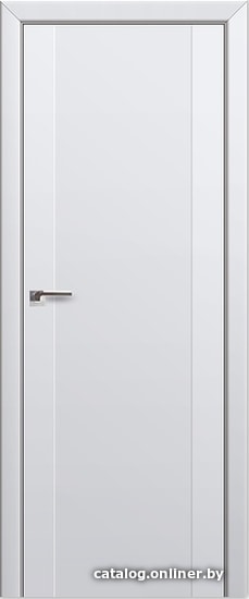 

Межкомнатная дверь ProfilDoors 20U 70x200 (аляска)