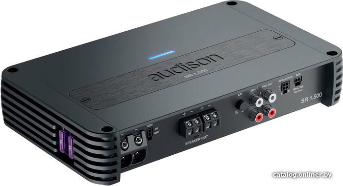 

Автомобильный усилитель Audison SR 1.500