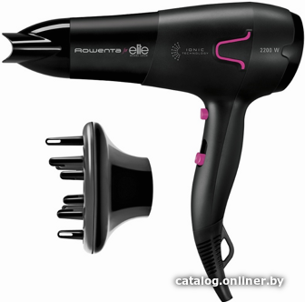 

Фен Rowenta CV5622F0