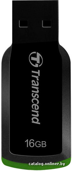 

USB Flash Transcend JetFlash 360 16Gb (TS16GJF360)