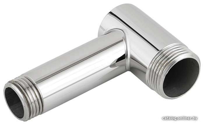 

Уголок Сунержа переходной G 3/4" НР х G 1/2" НР 02003-3412