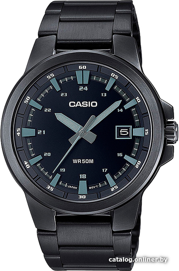 

Наручные часы Casio MTP-E173B-1A