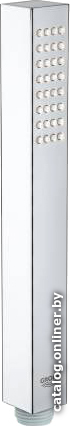 

Душевая лейка Grohe Vitalio Joy Cube Stick 26392000