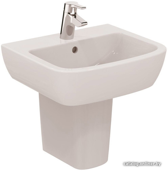 

Умывальник Ideal Standard Tempo 50x44 [T056601]