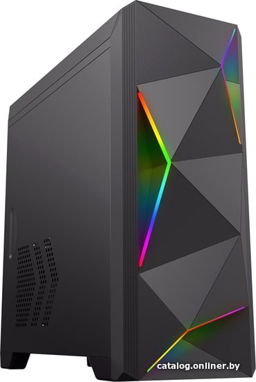

Корпус GameMax Ares 6830