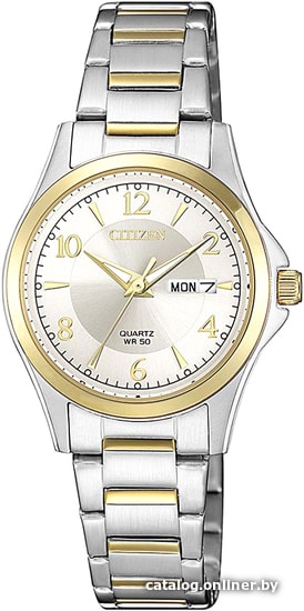 

Наручные часы Citizen EQ0595-55A