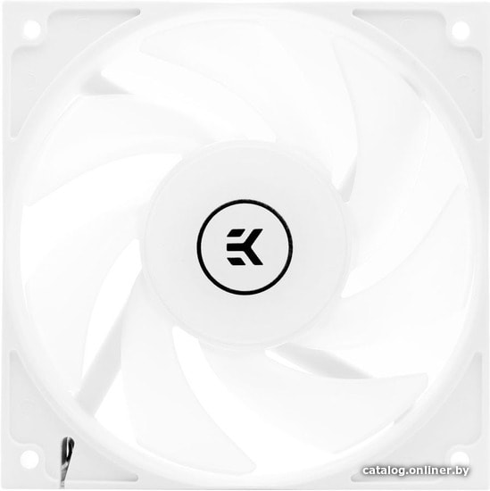 

Вентилятор для корпуса EKWB EK-Vardar EVO 120ER D-RGB White (500-2200 rpm)
