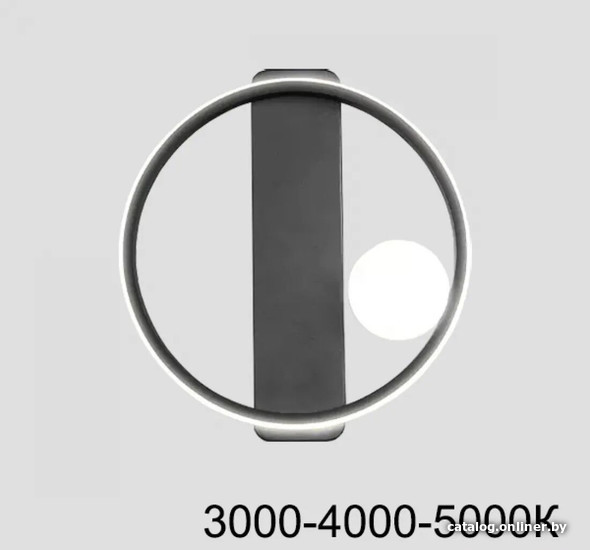 

Бра ImperiumLoft Sting01 226405-23