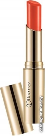 

Губная помада Flormar Deluxe Cashmere Stylo Lipstick (тон 22)