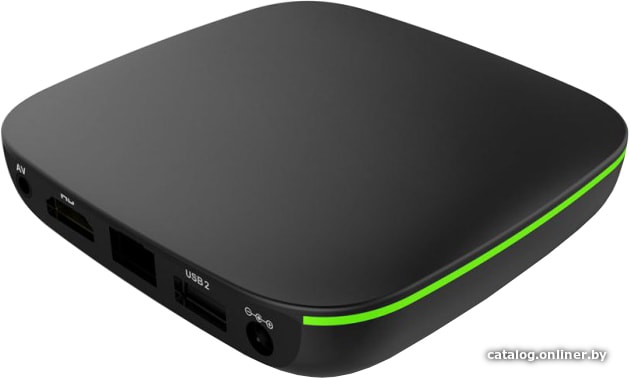 

Смарт-приставка Invin IPC002