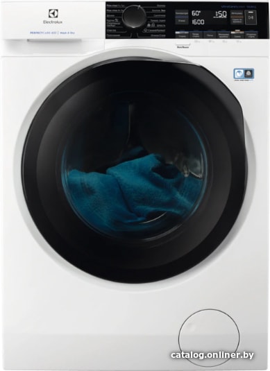 

Стирально-сушильная машина Electrolux EW8WR261B