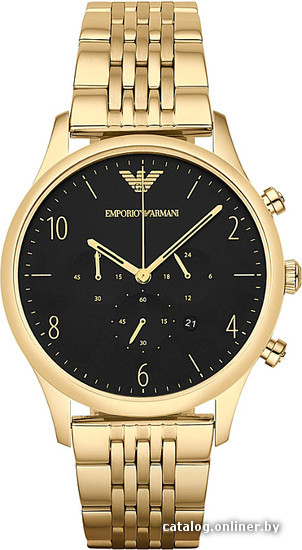 

Наручные часы Emporio Armani AR1893