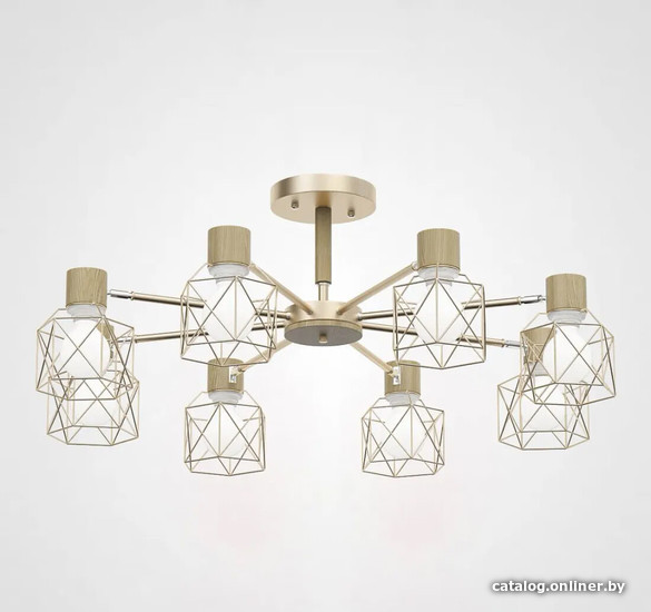 

Люстра средней высоты ImperiumLoft Corf-B01 189489-26