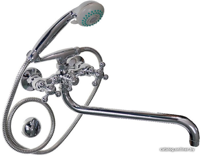 

Смеситель Graff Lux 71404