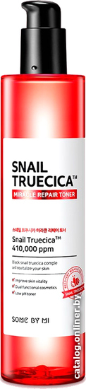 

Some By Mi Тонер для лица Snail True Cica Miracle Repair Toner (135 мл)