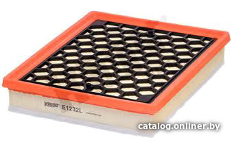 

Воздушный фильтр Hengst filter E1232L