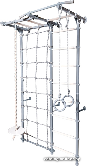 

Детский спортивный комплекс Perfetto Sport PS-408