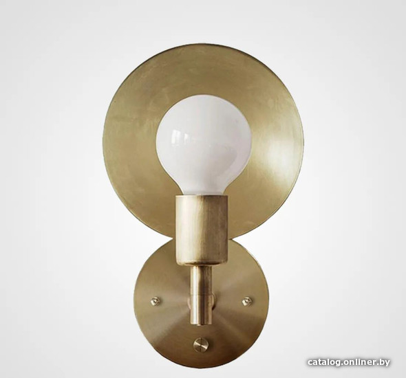 

Бра ImperiumLoft Signal-helios01 102044-26