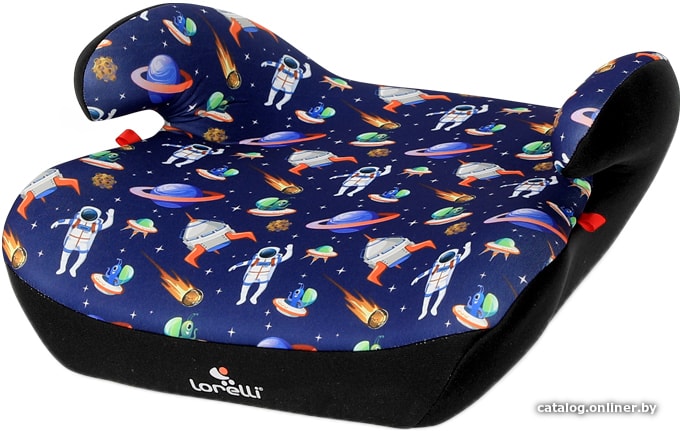 

Детское сиденье Lorelli Orion (cosmos)