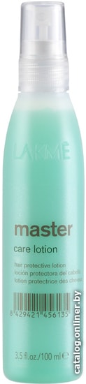 

Лосьон Lakme Master Care Lotion