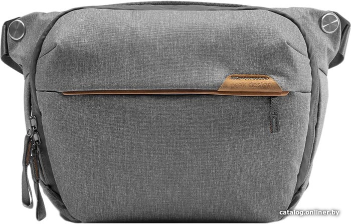 

Слинг Peak Design Everyday Sling 6L V2 (ash)