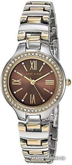

Наручные часы Anne Klein 3195BNTT