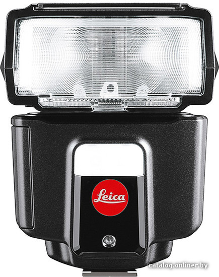 

Вспышка Leica SF 40