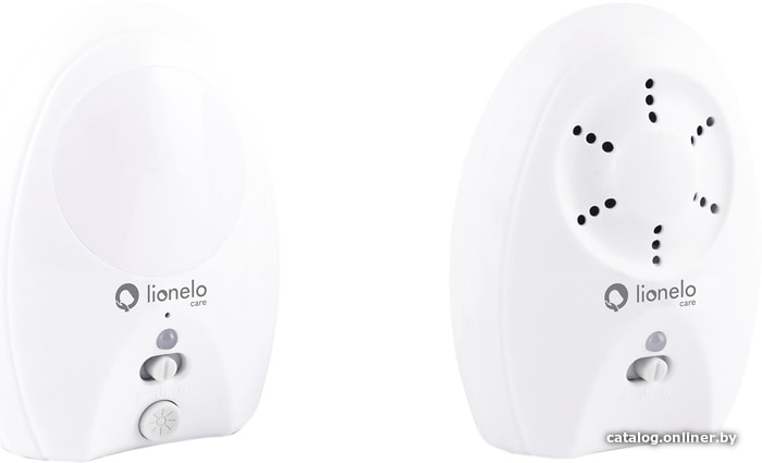 

Радионяня Lionelo Babyline 2.1