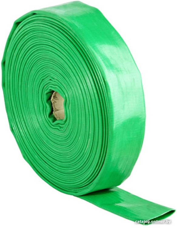 

Шланг Greenpump Для дренажно-фекальных насосов напорный 4бар (2'', 50 мм, 10 м)