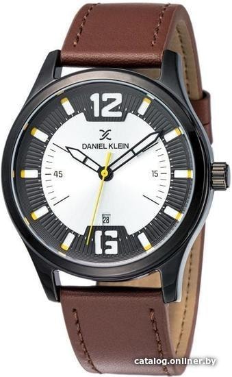 

Наручные часы Daniel Klein DK11868-6